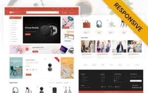 Martech - Mega Store OpenCart Responsive Template OpenCart Template - Nulled Download - EmpireGPL