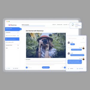 Masteriyo PRO - LMS for WordPress - Nulled Download - EmpireGPL