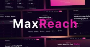 MaxReach - SEO & Digital Marketing Agency Theme - Nulled Download - EmpireGPL