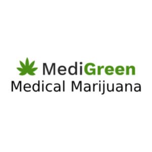 MediGreen - Medical Marijuana & Dispensary WordPress Theme - Nulled Download - EmpireGPL
