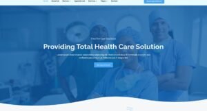 Medikor - Medical Healthcare Elementor Template Kit - Nulled Download - EmpireGPL