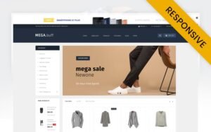 Mega Buff - Multipurpose store OpenCart Responsive Template OpenCart Template - Nulled Download - EmpireGPL