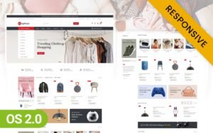 Megahope - Mega Store Shopify 2.0 Responsive Theme Shopify Theme - Nulled Download - EmpireGPL