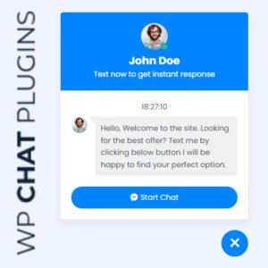Messenger chat support WordPress Plugin - Nulled Download - EmpireGPL