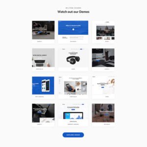Milton - Multipurpose Creative WordPress Theme - Nulled Download - EmpireGPL