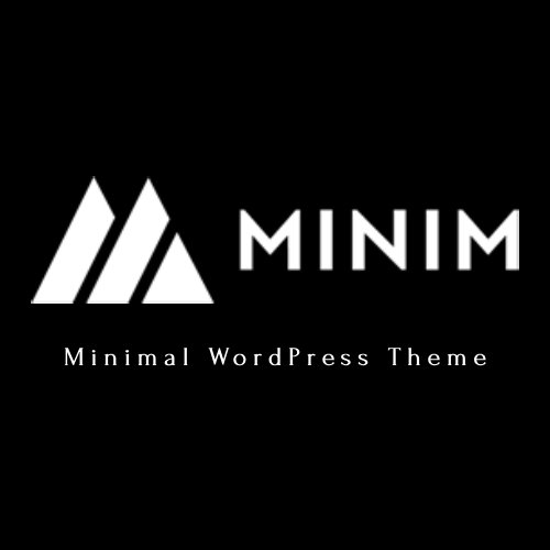 Minim - Minimal WordPress Theme - Nulled Download - EmpireGPL