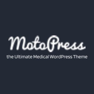 MotoPress Medmix - the Ultimate Medical WordPress Theme - Nulled Download - EmpireGPL