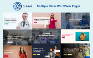 Multiple Website Slider Elementor WordPress Plugin - Nulled Download - EmpireGPL