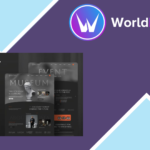 Musea – Art Exhibition and Modern Museum Elementor Template Kit