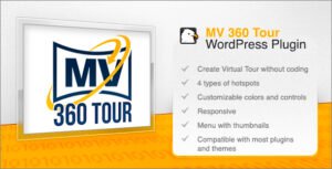 MV 360 Tour - Nulled Download - EmpireGPL