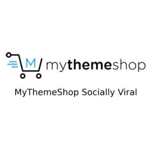 MyThemeShop Socially Viral WordPress Theme - Nulled Download - EmpireGPL