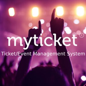 MyTicket – Ticket/Event Management System WordPress Theme - Nulled Download - EmpireGPL