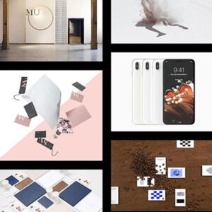 Namos - Creative One/Multi-Page Portfolio WordPress Theme - Nulled Download - EmpireGPL