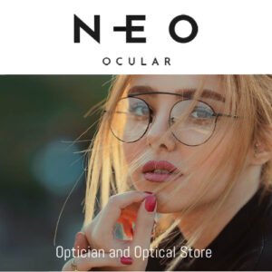 Neo Ocular - Optician and Optical Store - Nulled Download - EmpireGPL