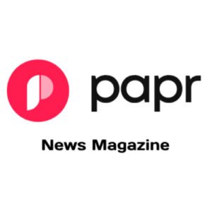 News Magazine Papr - Nulled Download - EmpireGPL