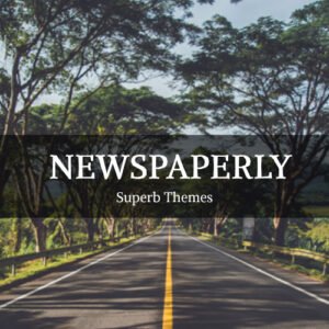 News Paperly - Nulled Download - EmpireGPL