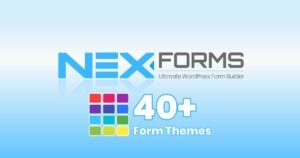 NEX-Forms - Form Themes Add-on - Nulled Download - EmpireGPL