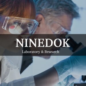 Ninedok - Laboratory & Research WordPress Theme - Nulled Download - EmpireGPL