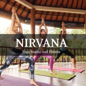 Nirvana - Yoga Studio and Fitness Club WordPress Theme - Nulled Download - EmpireGPL