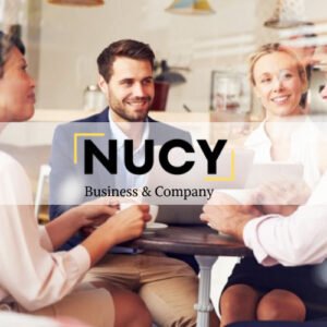 Nucy - Business & Company WordPress Theme - Nulled Download - EmpireGPL