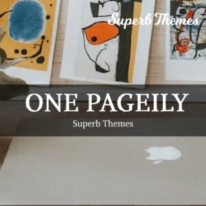 One Pageily - Nulled Download - EmpireGPL