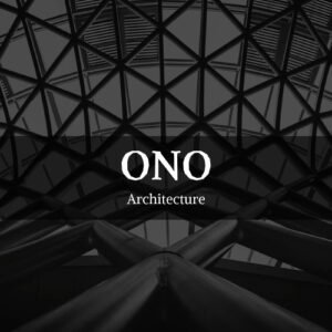 ONO - Architecture - Nulled Download - EmpireGPL