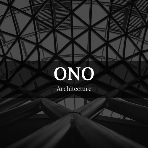 ONO - Architecture - Nulled Download - EmpireGPL