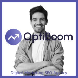 OptiBoom - Digital Marketing & SEO Agency WordPress Theme - Nulled Download - EmpireGPL