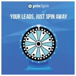 OptinSpin - Fortune Wheel Integrated With WordPress - Nulled Download - EmpireGPL