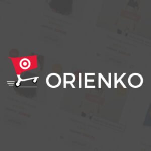 Orienko - WooCommerce Responsive Digital Theme - Nulled Download - EmpireGPL