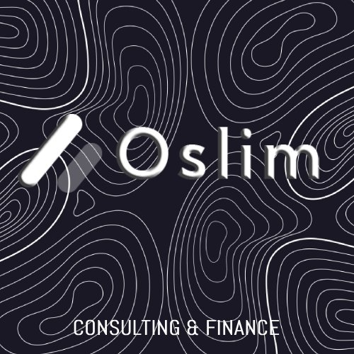 Oslim - Consulting & Finance WordPress Theme - Nulled Download - EmpireGPL