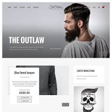 Outlaw - Stylish WooCommerce WordPress Theme - Nulled Download - EmpireGPL