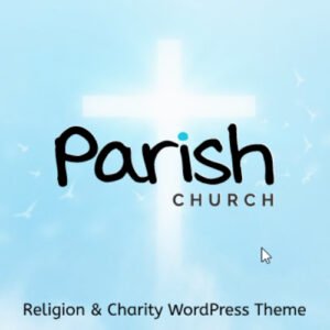 Parish - Church, Religion & Charity WordPress Theme - Nulled Download - EmpireGPL