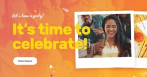 PartyMaker | Event Planner & Wedding Agency WP - Nulled Download - EmpireGPL