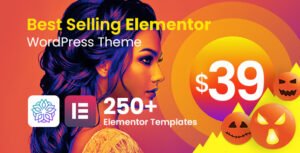 Phlox Pro - Elementor MultiPurpose WordPress Theme - Nulled Download - EmpireGPL