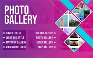 Photo Gallery WordPress Plugin - Nulled Download - EmpireGPL