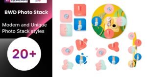 Photo Stack Addon for Elementor - Nulled Download - EmpireGPL