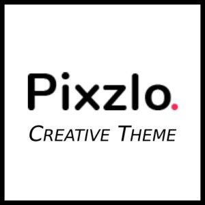 Pixzlo - Creative Theme for Professionals - Nulled Download - EmpireGPL