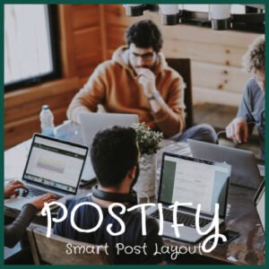 Postify - Smart Post Layout for Elementor - Nulled Download - EmpireGPL