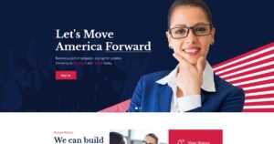 Potisen - Election & Political WordPress Theme - Nulled Download - EmpireGPL