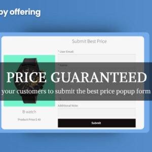 Price Guaranteed for WooCommerce - Nulled Download - EmpireGPL