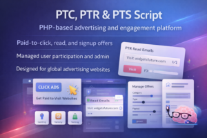 PTC, PTR & PTS Script