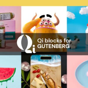 Qi Templates - Nulled Download - EmpireGPL