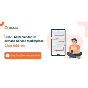 Qixer - Multi-Vendor On demand Service Marketplace and Service Finder - Nulled Download - EmpireGPL