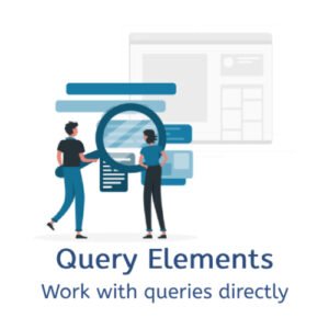 Query Elements Work with queries directly in Elementor - Nulled Download - EmpireGPL