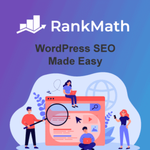 Rank Math SEO Pro Lifetime License Key - EmpireGPL
