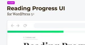 Reading Progress Bar for WordPress - Nulled Download - EmpireGPL