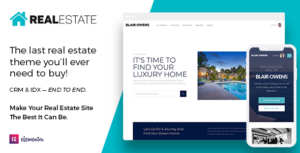 Real Estate 7 WordPress - Nulled Download - EmpireGPL