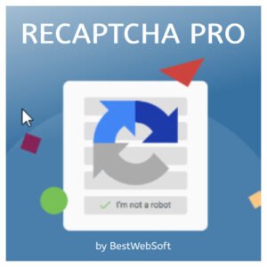 reCaptcha Pro by BestWebSoft - Nulled Download - EmpireGPL