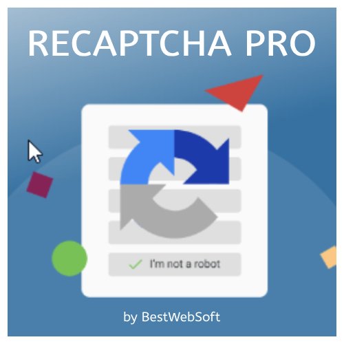 reCaptcha Pro by BestWebSoft - Nulled Download - EmpireGPL